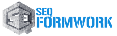 SEQ Formwork Logo