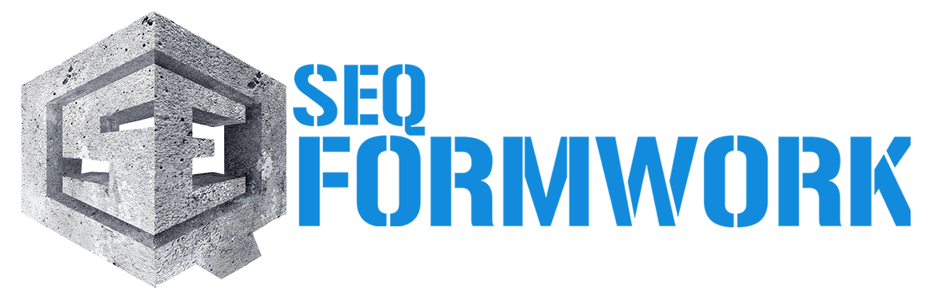 SEQ Formwork